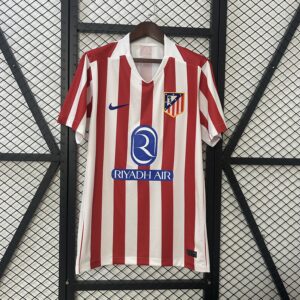 Atletico Madrid | Home 25/26