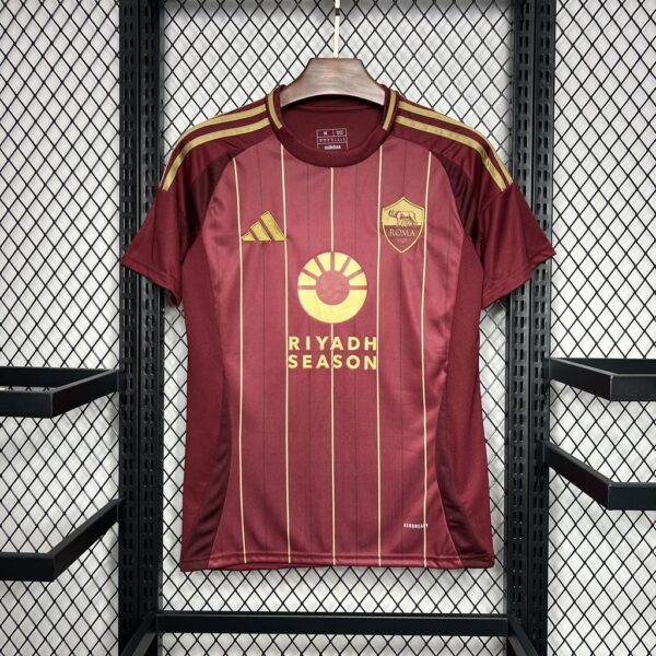 AS Roma | Home 24/25