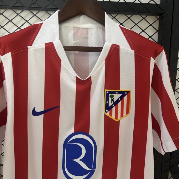Atletico Madrid | Home 25/26 - Image 3