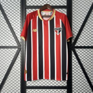 Sao Paulo | Away 25/26