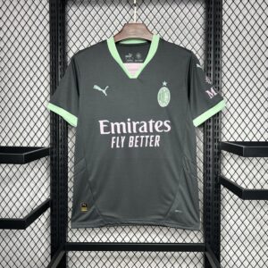 AC Milan | Third Away 24/25