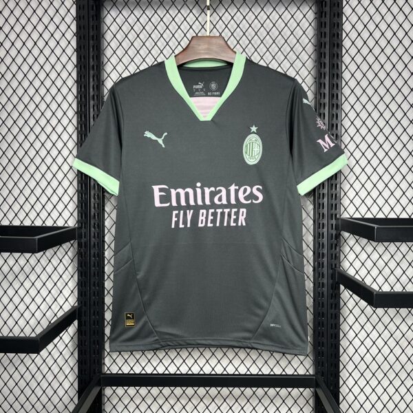 AC Milan | Third Away 24/25