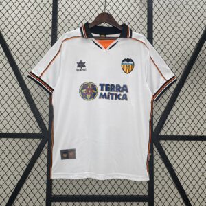 Valencia | Home 99/00
