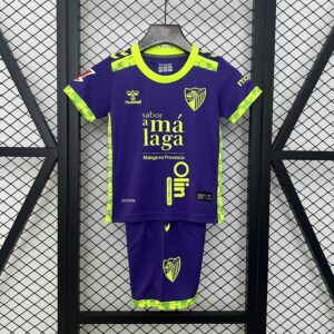 Málaga | Away 24/25 Kids