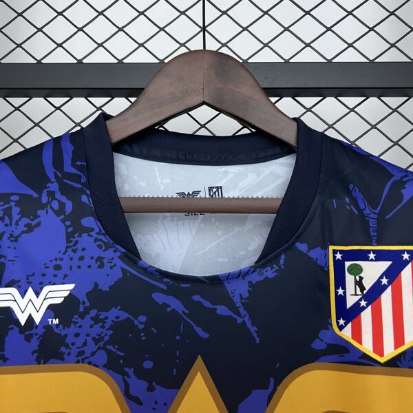 Atletico Madrid  | Special Edition 25/26 - Image 2