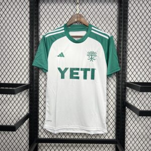 Austin Away | 25/26