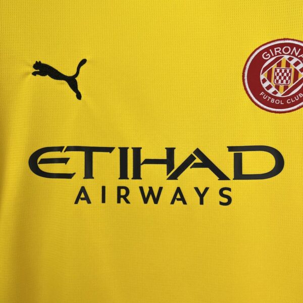 Girona | Away 25/26 - Image 3