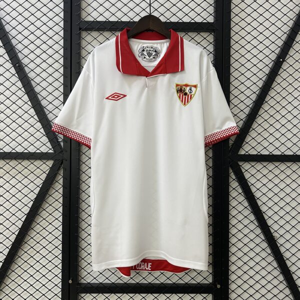 Sevilla | Home 12/13