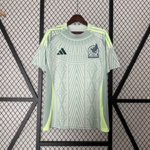 Mexico | Away 24/25