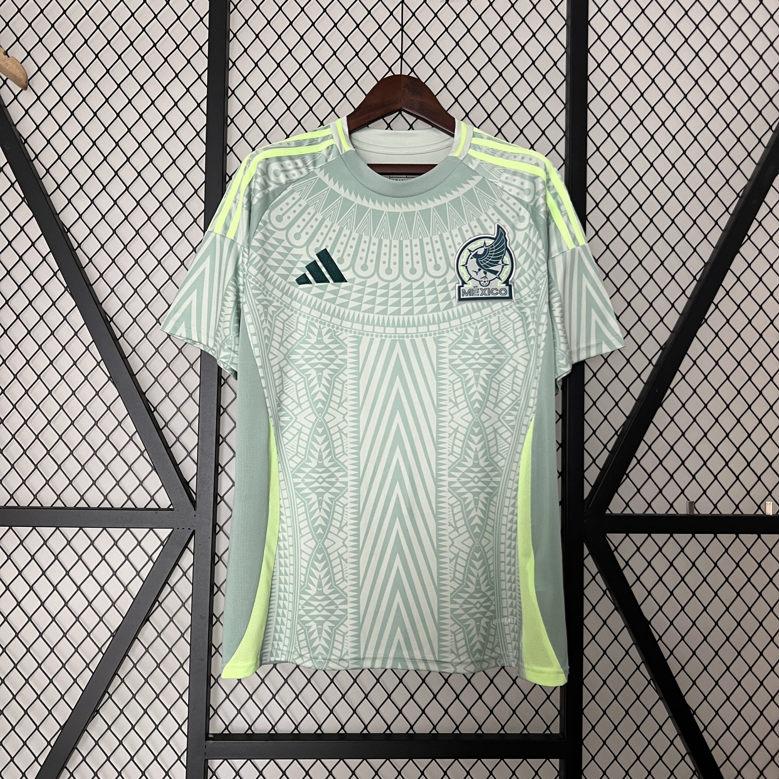 Mexico | Away 24/25
