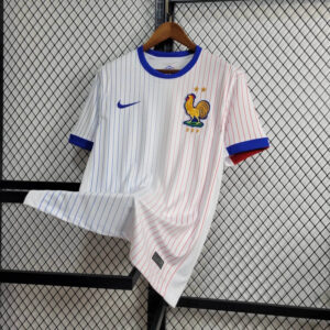 France | Away 24/25