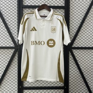 Los Angeles | Away 25/26