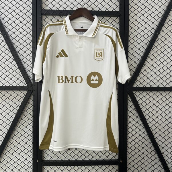 Los Angeles | Away 25/26