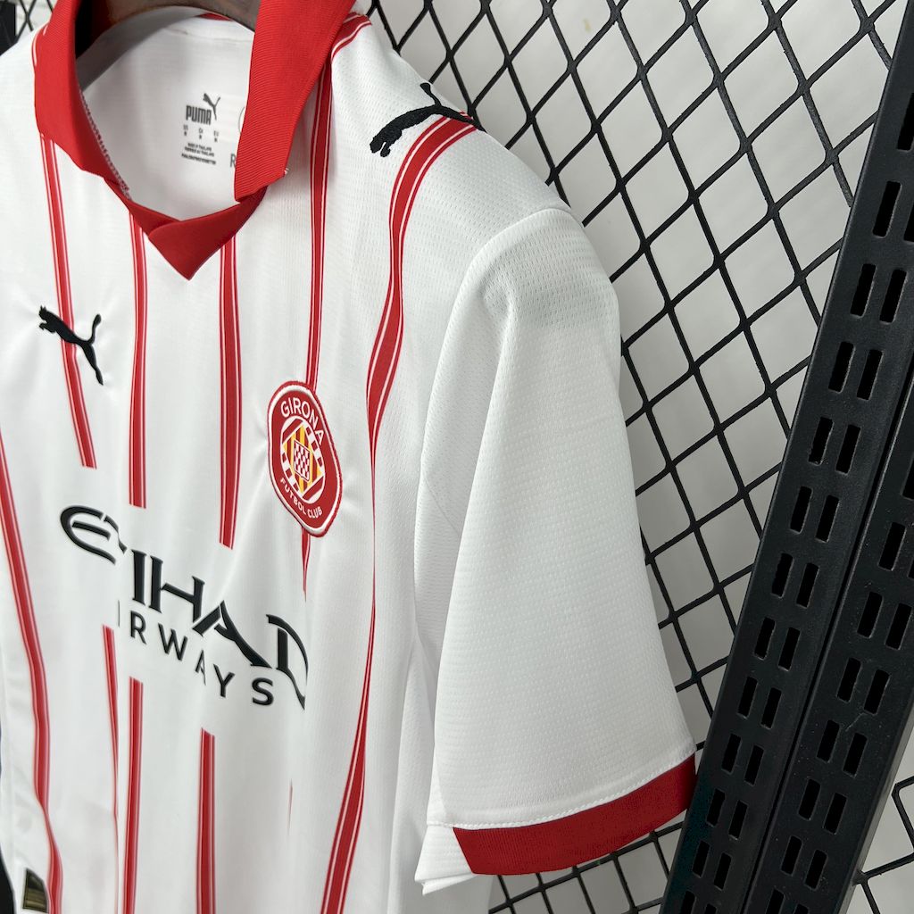 Girona | Home 25/26 - Image 3