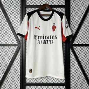 AC Milan | Away 25/26