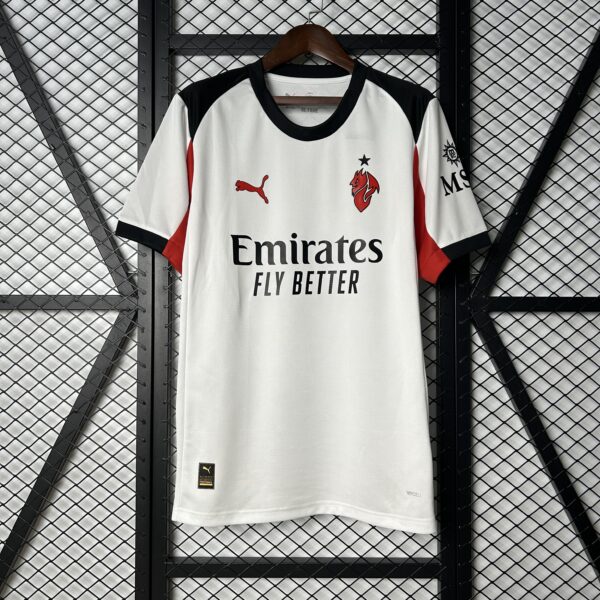 AC Milan | Away 25/26
