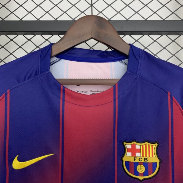 Barcelona | Home 25/26 - Image 3