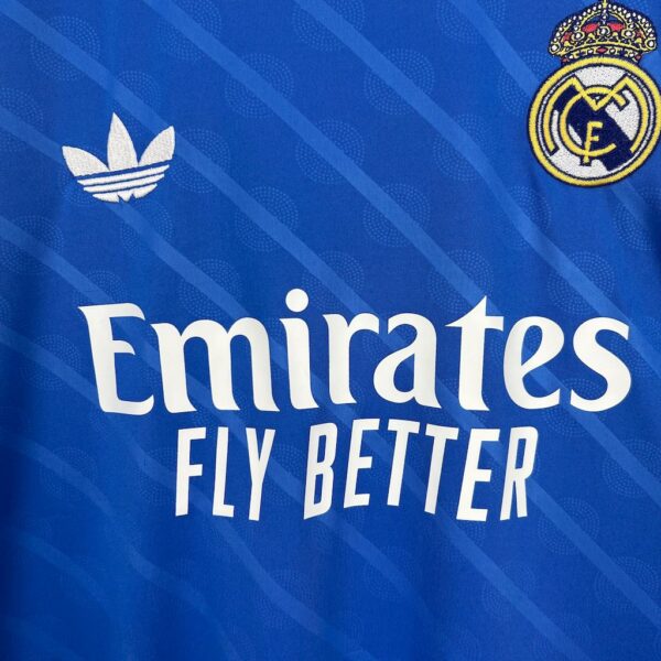 Real Madrid | Third 25/26 - Image 3