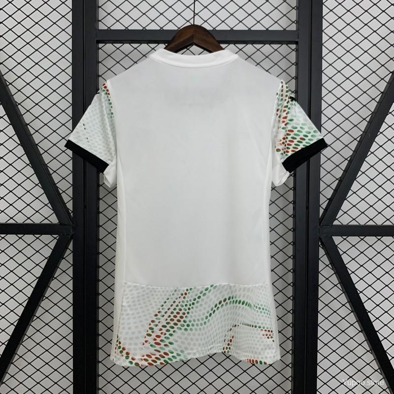 Portugal | Away 25/26 Women - Image 2