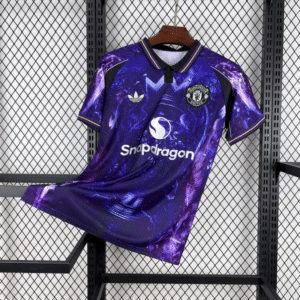 Manchester United | Special Edition 25/26