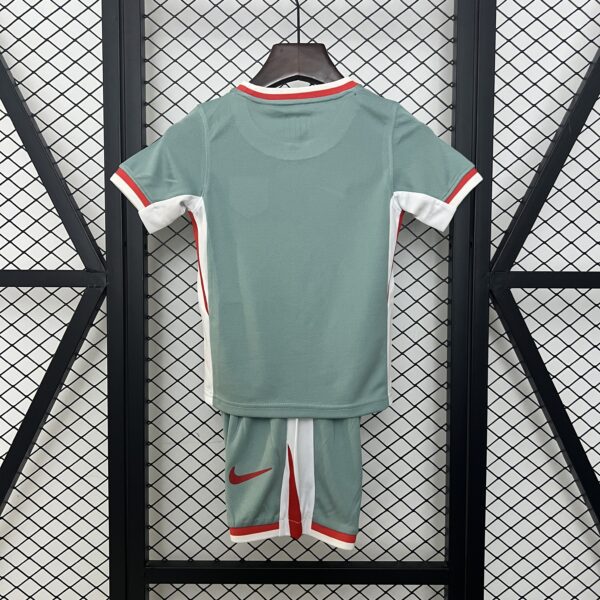 Atletico Madrid | Away 24/25 Kids - Image 3