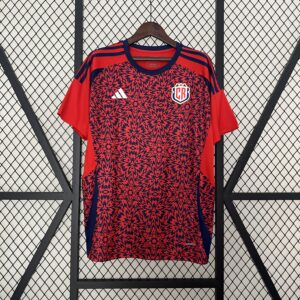 Costa Rica | Home 24/25