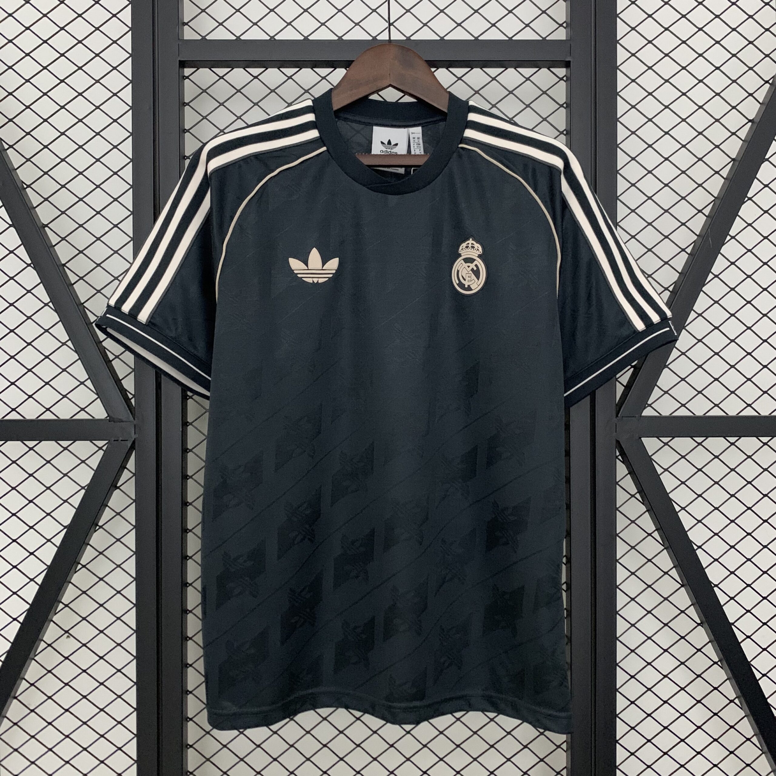 Real Madrid | Cotton T-Shirt 25/26