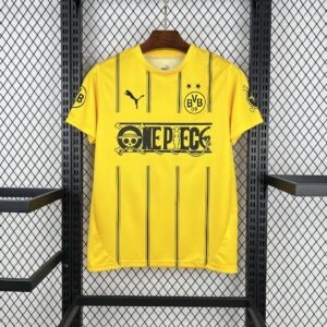 Dortmund | ONE PIECE Collaboration Edition 25/26