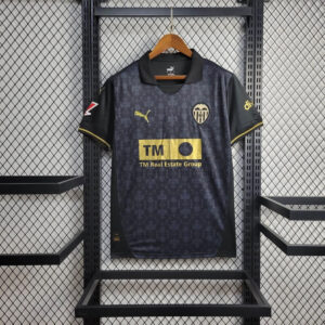 Valencia | Away 24/25