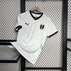 Austria | Away 24/25