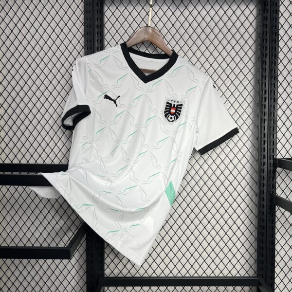 Austria | Away 24/25