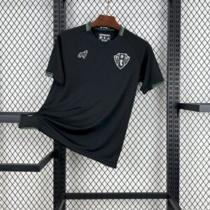 Paysandu | Black Jersey 25/26