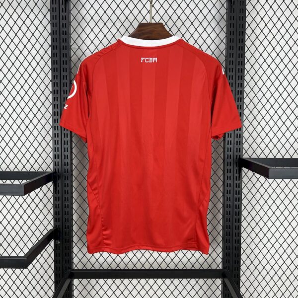Bayern Munich | Goalkeeper 25/26 - Image 2
