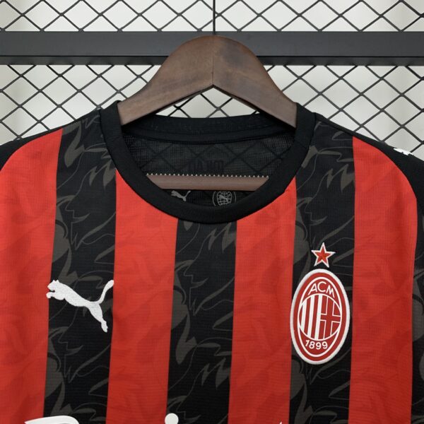 AC Milan | Home 25/26 - Image 3