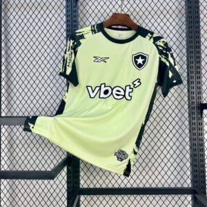 Botafogo | Pre-match Training Light Green 25/26