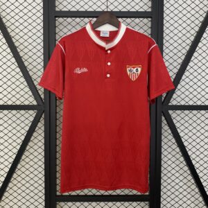 Sevilla | Away 91/92