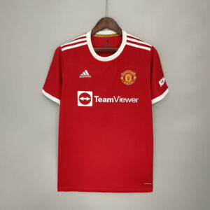 Manchester United | Home 21/22
