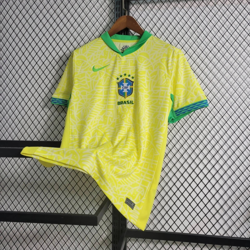 Brazil | Home 24/25