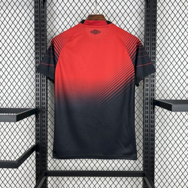 Athletico Paranaense | Home 25/26 - Image 2