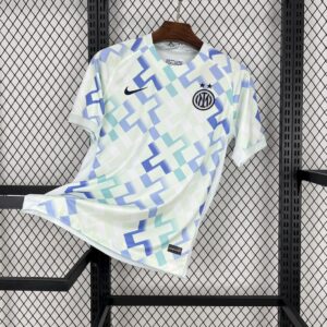 Inter Milan | Away 25/26
