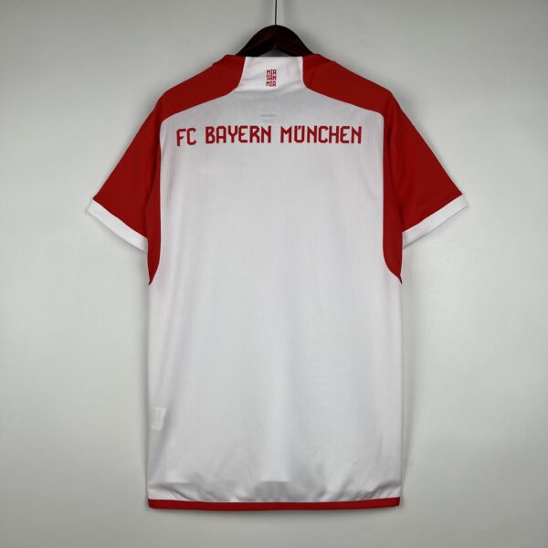 Bayern Munich | Home 23/24 - Image 3