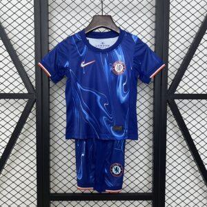 Chelsea | Home 24/25 Kids