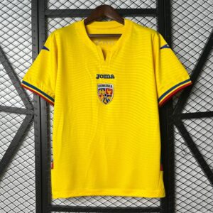 Romania | Home 25/26