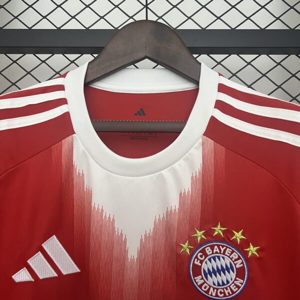 Bayern Munich | Home 25/26 - Image 2