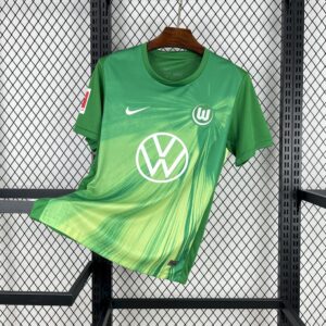 Wolfsburg | Home 25/26