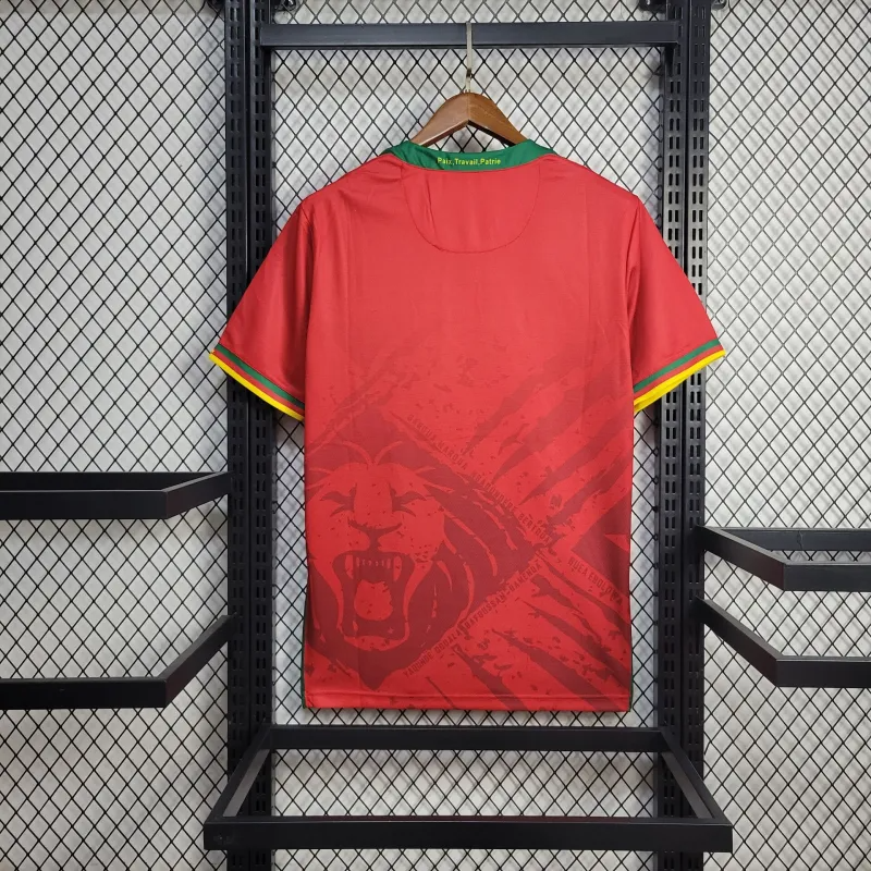 Cameroon | Away 25/26 - Image 2