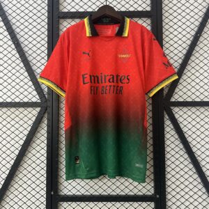 AC Milan | Off-White Edition 25/26