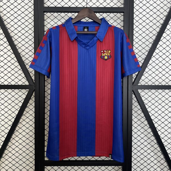 Barcelona | Home 91/92