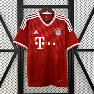 Bayern Munich | Home 13/14