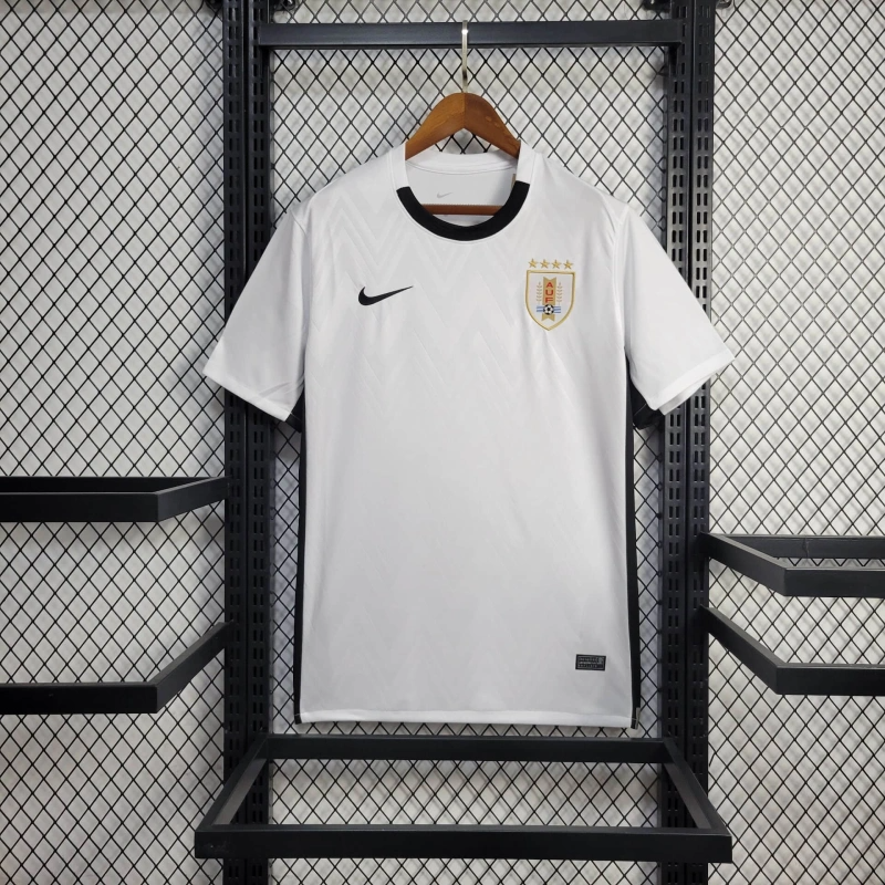 Uruguay | Away 25/26